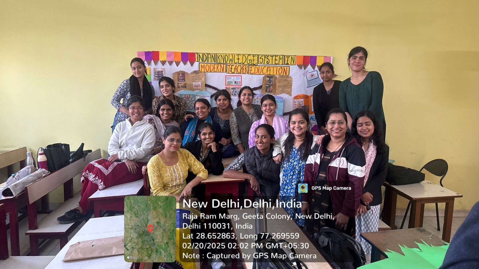 B.Ed College 14