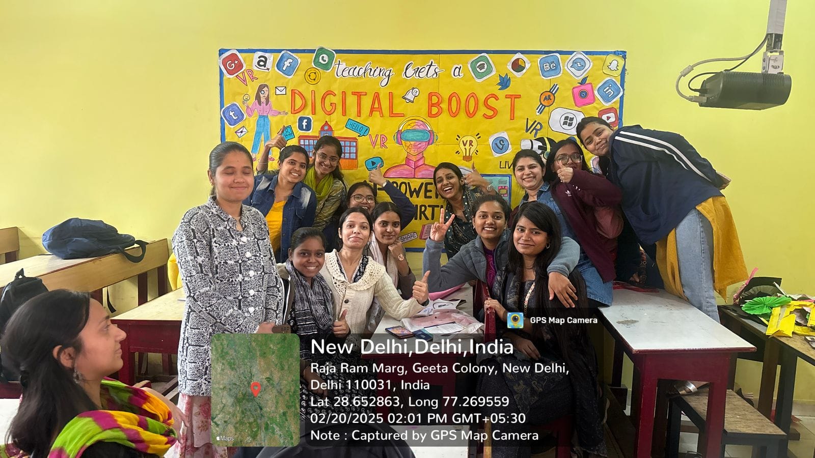 B.Ed College 15